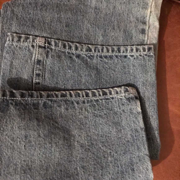 Men’s Avirex jeans - Picture 2 of 3